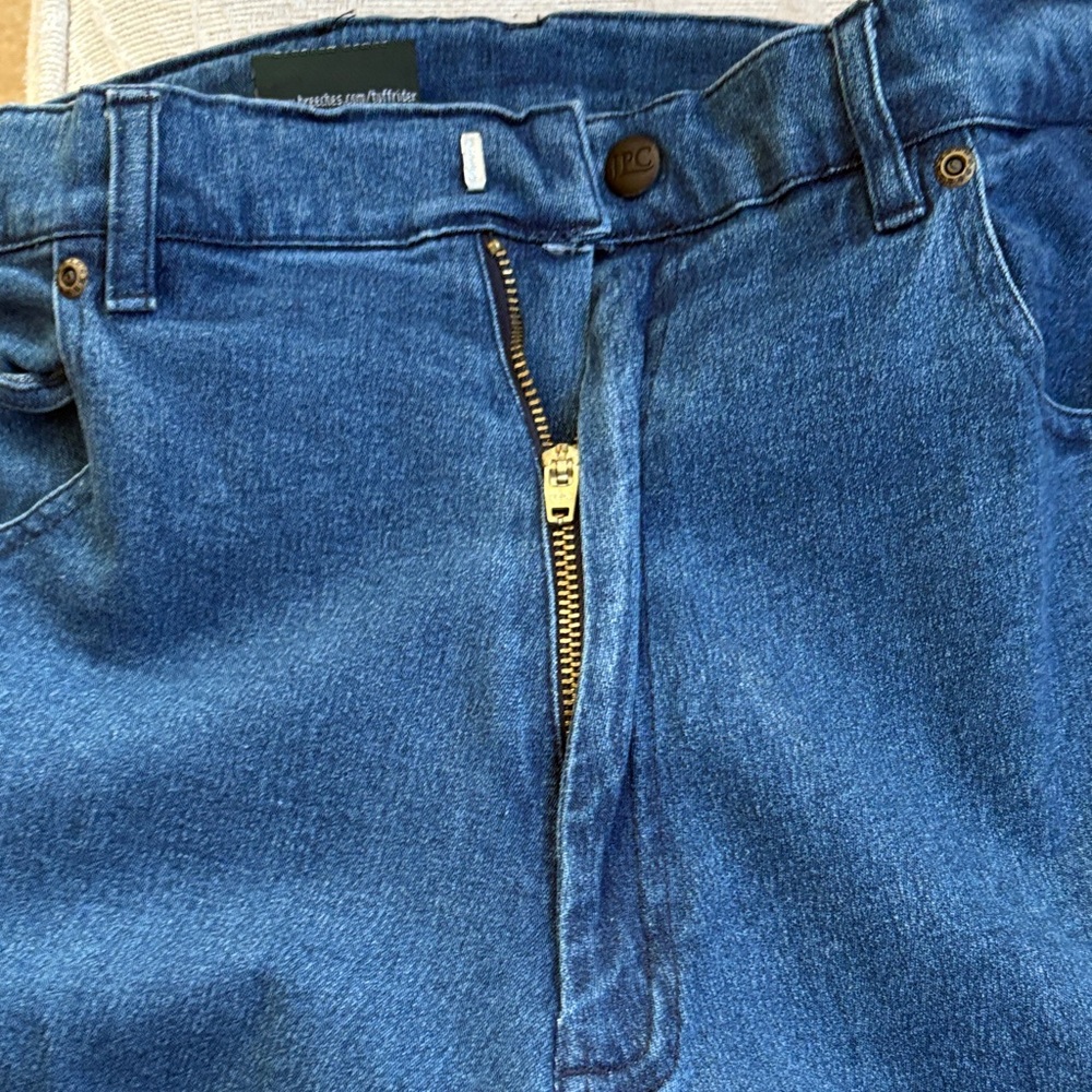 Women’s Riding Jeans - Picture 7 of 7
